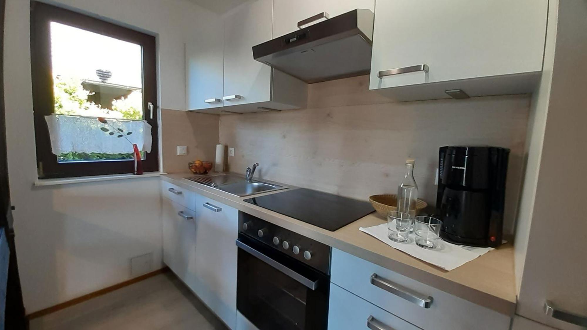 Ferienhaus Talblick Fladungen Exteriör bild